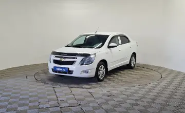 Chevrolet Cobalt 2023 года за 5 990 000 тг. в Алматы фото 1