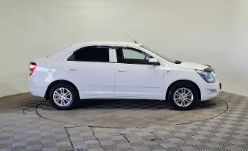 Chevrolet Cobalt 2023 года за 5 990 000 тг. в Алматы фото 4