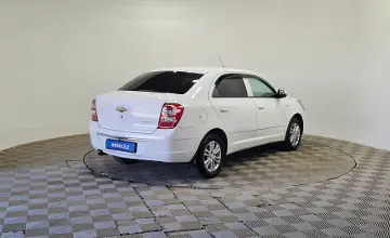 Chevrolet Cobalt 2023 года за 5 990 000 тг. в Алматы