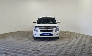 Chevrolet Cobalt 2023 года за 5 990 000 тг. в Алматы фото 2