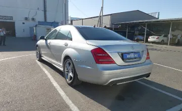 Mercedes-Benz S-Класс 2006 года за 3 990 000 тг. в Шымкент фото 4