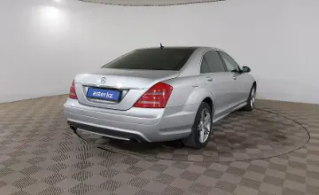 Mercedes-Benz S-Класс 2006 года за 3 990 000 тг. в Шымкент