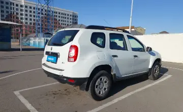 Renault Duster 2014 года за 3 890 000 тг. в Шымкент фото 3