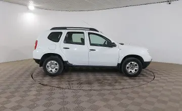 Renault Duster 2014 года за 3 890 000 тг. в Шымкент фото 4