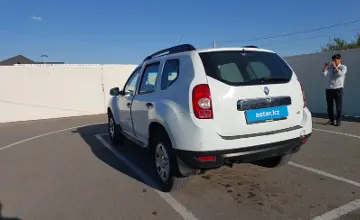 Renault Duster 2014 года за 3 890 000 тг. в Шымкент фото 4
