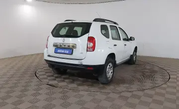 Renault Duster 2014 года за 3 890 000 тг. в Шымкент