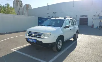 Renault Duster 2014 года за 3 890 000 тг. в Шымкент фото 1