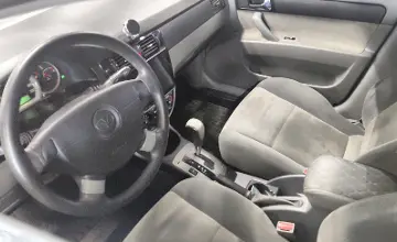 Daewoo Gentra 2014 года за 3 300 000 тг. в Астана фото 5