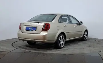 Daewoo Gentra 2014 года за 3 300 000 тг. в Астана