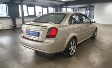 Daewoo Gentra 2014 года за 3 300 000 тг. в Астана фото 3