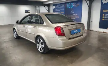 Daewoo Gentra 2014 года за 3 300 000 тг. в Астана фото 4
