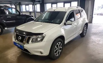 Nissan Terrano 2014 года за 4 900 000 тг. в Астана фото 1