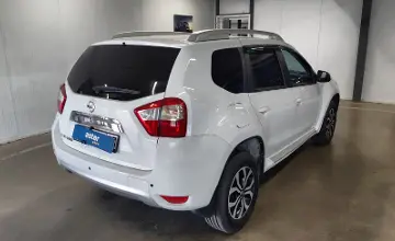 Nissan Terrano 2014 года за 4 900 000 тг. в Астана фото 3