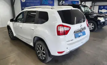Nissan Terrano 2014 года за 4 900 000 тг. в Астана фото 4