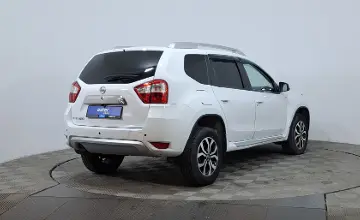 Nissan Terrano 2014 года за 4 900 000 тг. в Астана