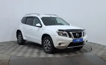 Nissan Terrano 2014 года за 4 900 000 тг. в Астана фото 3
