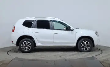 Nissan Terrano 2014 года за 4 900 000 тг. в Астана фото 4