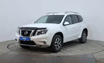 Nissan Terrano 2014 года за 4 900 000 тг. в Астана фото 1