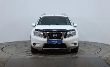 Nissan Terrano 2014 года за 4 900 000 тг. в Астана фото 2