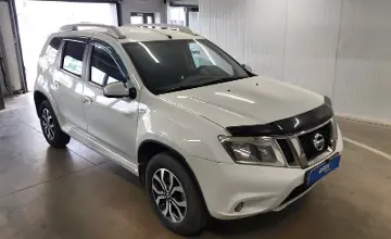 Nissan Terrano 2014 года за 4 900 000 тг. в Астана фото 2