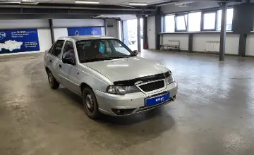 Daewoo Nexia 2012 года за 1 500 000 тг. в Астана фото 2