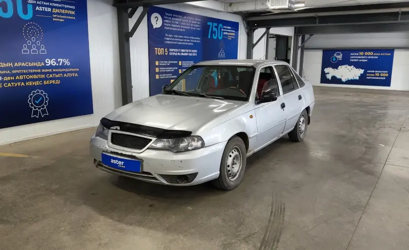 Daewoo Nexia 2012 года за 1 500 000 тг. в Астана