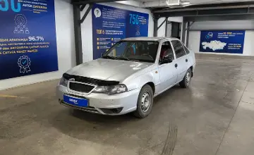 Daewoo Nexia 2012 года за 1 500 000 тг. в Астана фото 1