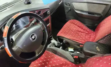 Daewoo Nexia 2012 года за 1 500 000 тг. в Астана фото 5