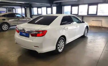 Toyota Camry 2013 года за 7 990 000 тг. в Астана фото 3