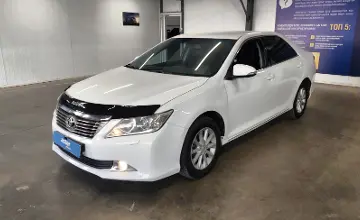 Toyota Camry 2013 года за 7 990 000 тг. в Астана фото 1