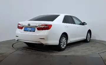 Toyota Camry 2013 года за 7 990 000 тг. в Астана