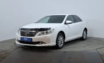 Toyota Camry 2013 года за 7 990 000 тг. в Астана фото 1