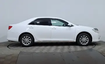 Toyota Camry 2013 года за 7 990 000 тг. в Астана фото 4