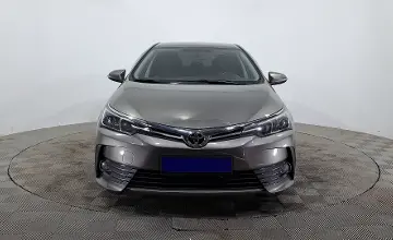 Toyota Corolla 2018 года за 8 590 000 тг. в Астана фото 2