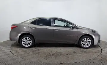 Toyota Corolla 2018 года за 8 590 000 тг. в Астана фото 4