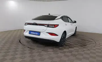 JAC J7 2025 года за 6 500 000 тг. в Шымкент