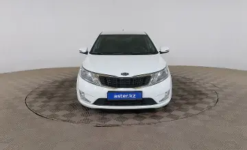 Kia Rio 2015 года за 4 790 000 тг. в Шымкент фото 2
