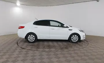 Kia Rio 2015 года за 4 790 000 тг. в Шымкент фото 4