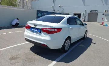 Kia Rio 2015 года за 4 790 000 тг. в Шымкент фото 3