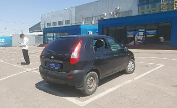 LADA (ВАЗ) Kalina 2011 года за 1 190 000 тг. в Алматы фото 3
