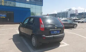 LADA (ВАЗ) Kalina 2011 года за 1 190 000 тг. в Алматы фото 4