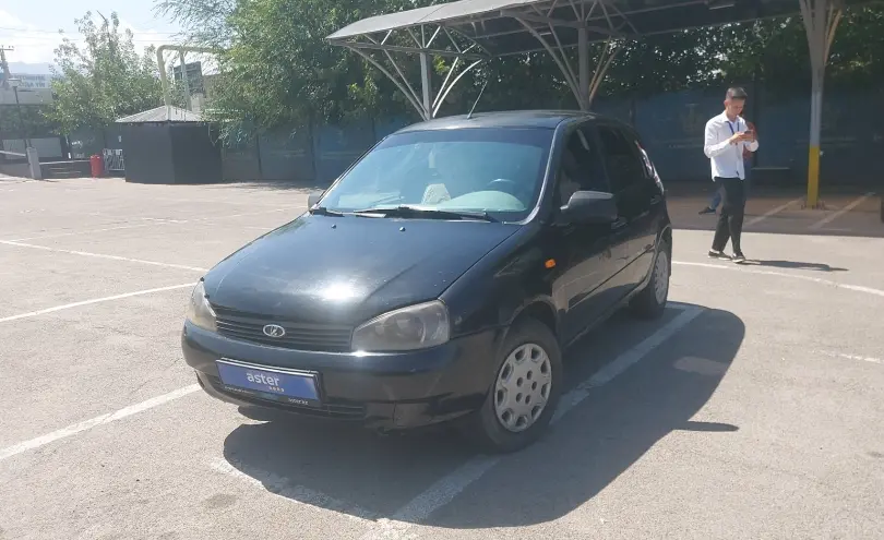 LADA (ВАЗ) Kalina 2011 года за 1 190 000 тг. в Алматы