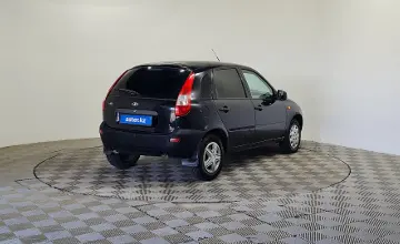 LADA (ВАЗ) Kalina 2011 года за 1 190 000 тг. в Алматы