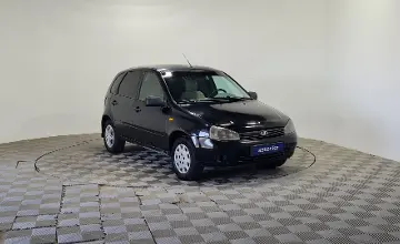 LADA (ВАЗ) Kalina 2011 года за 1 190 000 тг. в Алматы фото 3