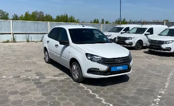 LADA (ВАЗ) Granta 2019 года за 3 300 000 тг. в Караганда фото 3