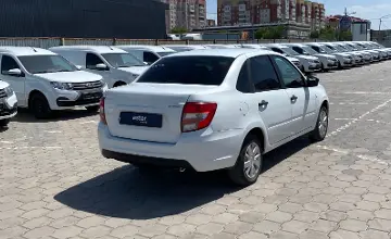 LADA (ВАЗ) Granta 2019 года за 3 300 000 тг. в Караганда