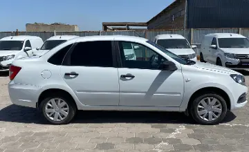 LADA (ВАЗ) Granta 2019 года за 3 300 000 тг. в Караганда фото 4