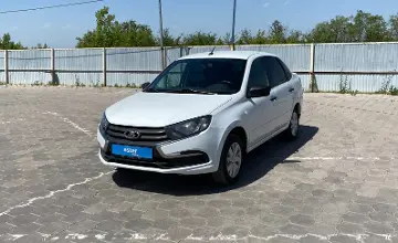 LADA (ВАЗ) Granta 2019 года за 3 300 000 тг. в Караганда фото 1