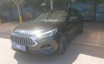 JAC J7 2023 года за 5 600 000 тг. в Алматы фото 1