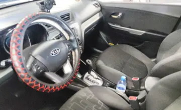 Kia Rio 2012 года за 5 490 000 тг. в Астана фото 5
